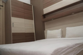 Zal Service Apartemen